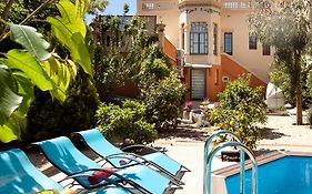 Villa Modernista